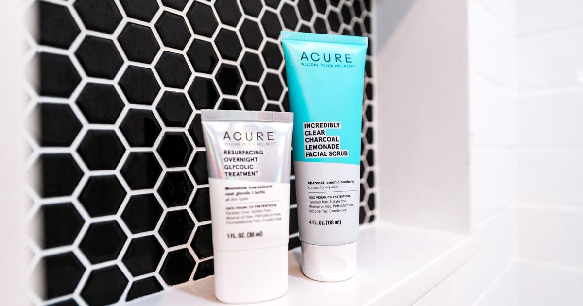Best Glycolic Acid Skincare Products 2026: Top 6 Ranked