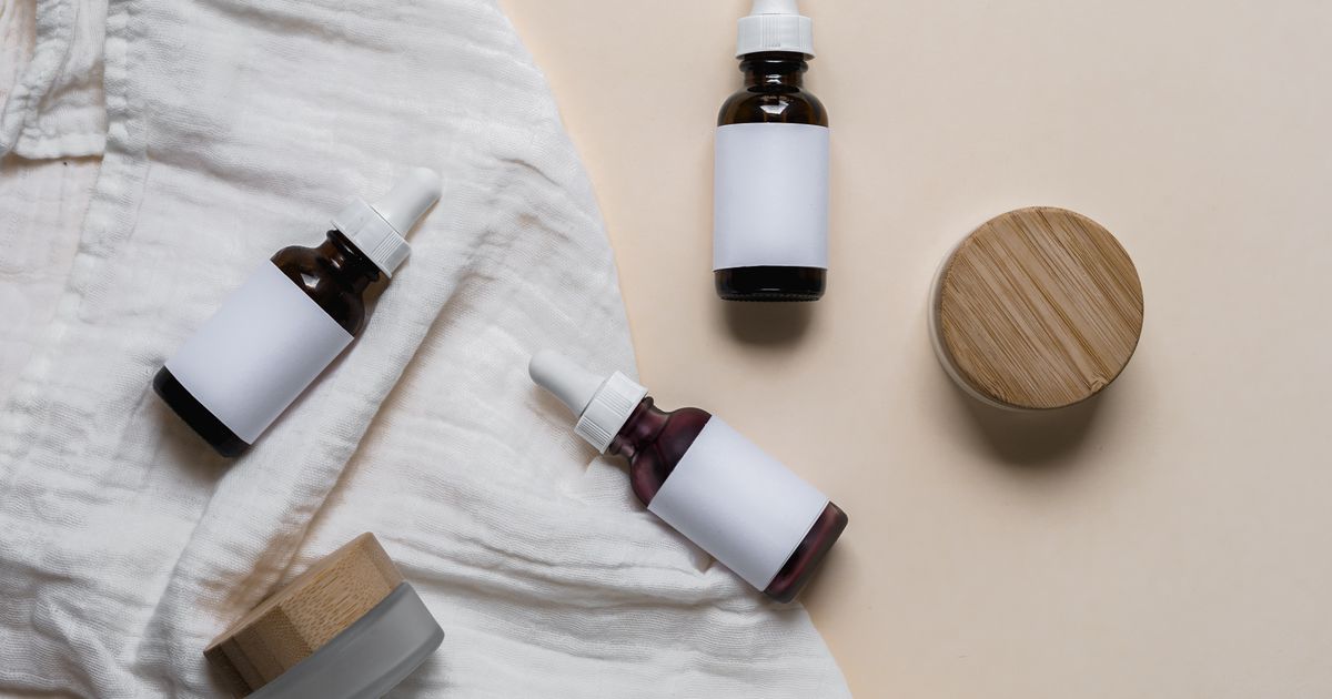 Best Skincare Products with Peptides 2026: Top 5 Ranked