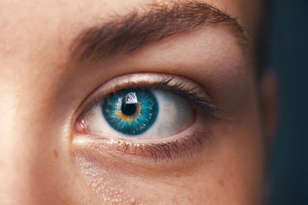 Eye Eczema: Causes, Treatments & Natural Skincare Tips