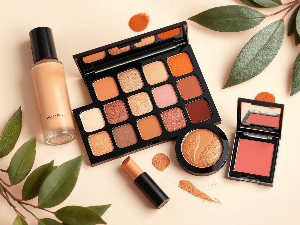 Radiant Goddess: Elevate Your Glow with Our Luxurious Beauty Essentials 🌟 - Glimmer Goddess® Organic Skin Care