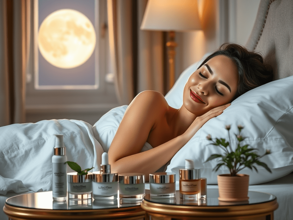 Radiate Beauty, Defy Age: Discover Our Extraordinary Skincare Solutions - Glimmer Goddess® Organic Skin Care