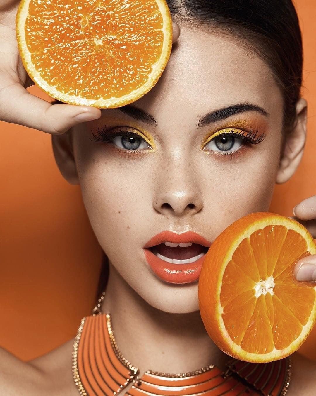 Revitalize Your Skin's Radiance With These Transformative Vitamin C Serums 😍 - Glimmer Goddess® Organic Skin Care