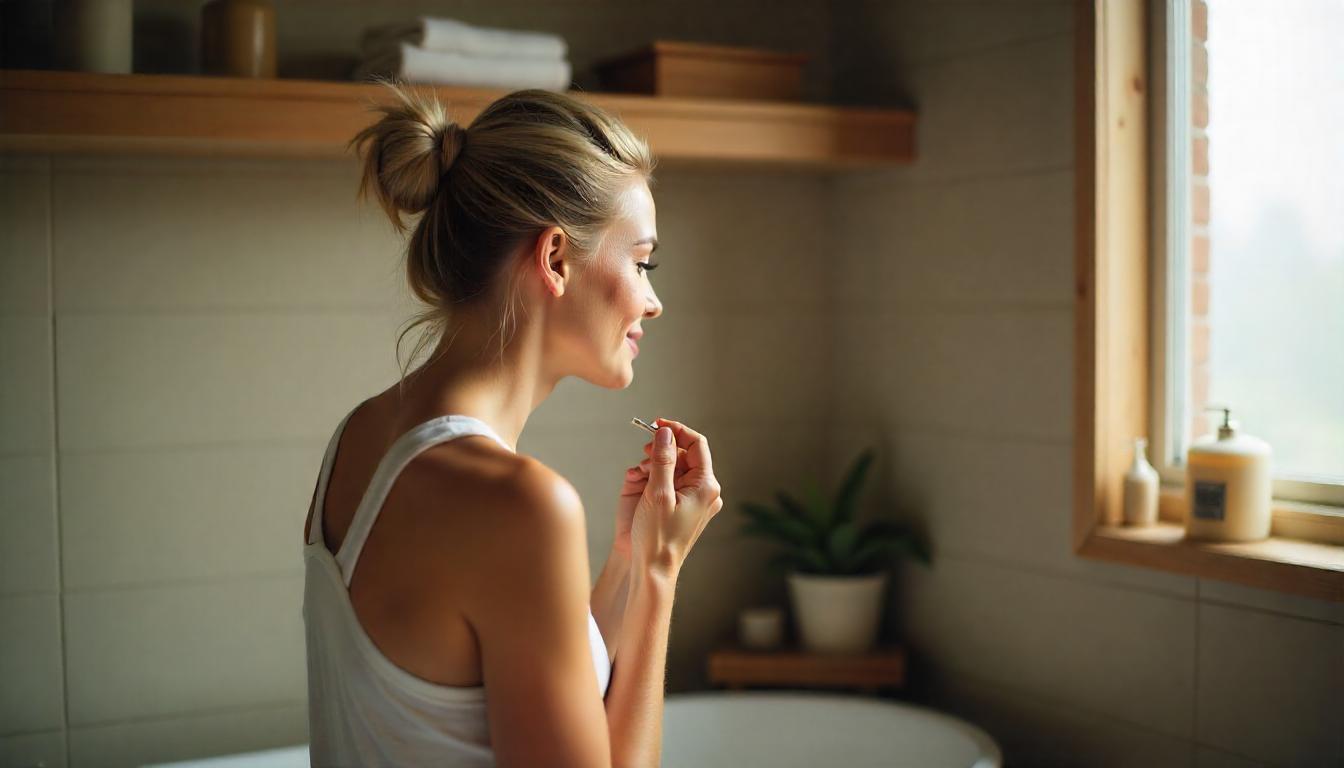 Skin Care Routine for Hyperpigmented Skin - Glimmer Goddess® Organic Skin Care