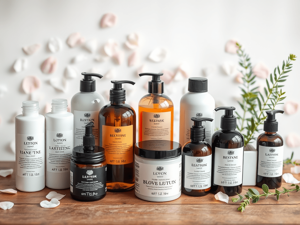 The Ultimate Beauty Glow: Radiant Products to Elevate Your Skin - Glimmer Goddess® Organic Skin Care