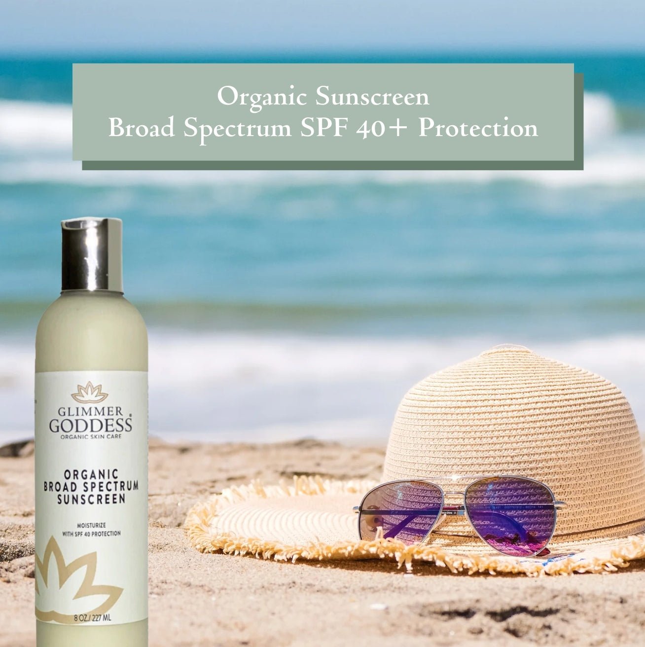# Tips in Creating the Best Summer Skincare Routine - Glimmer Goddess® Organic Skin Care