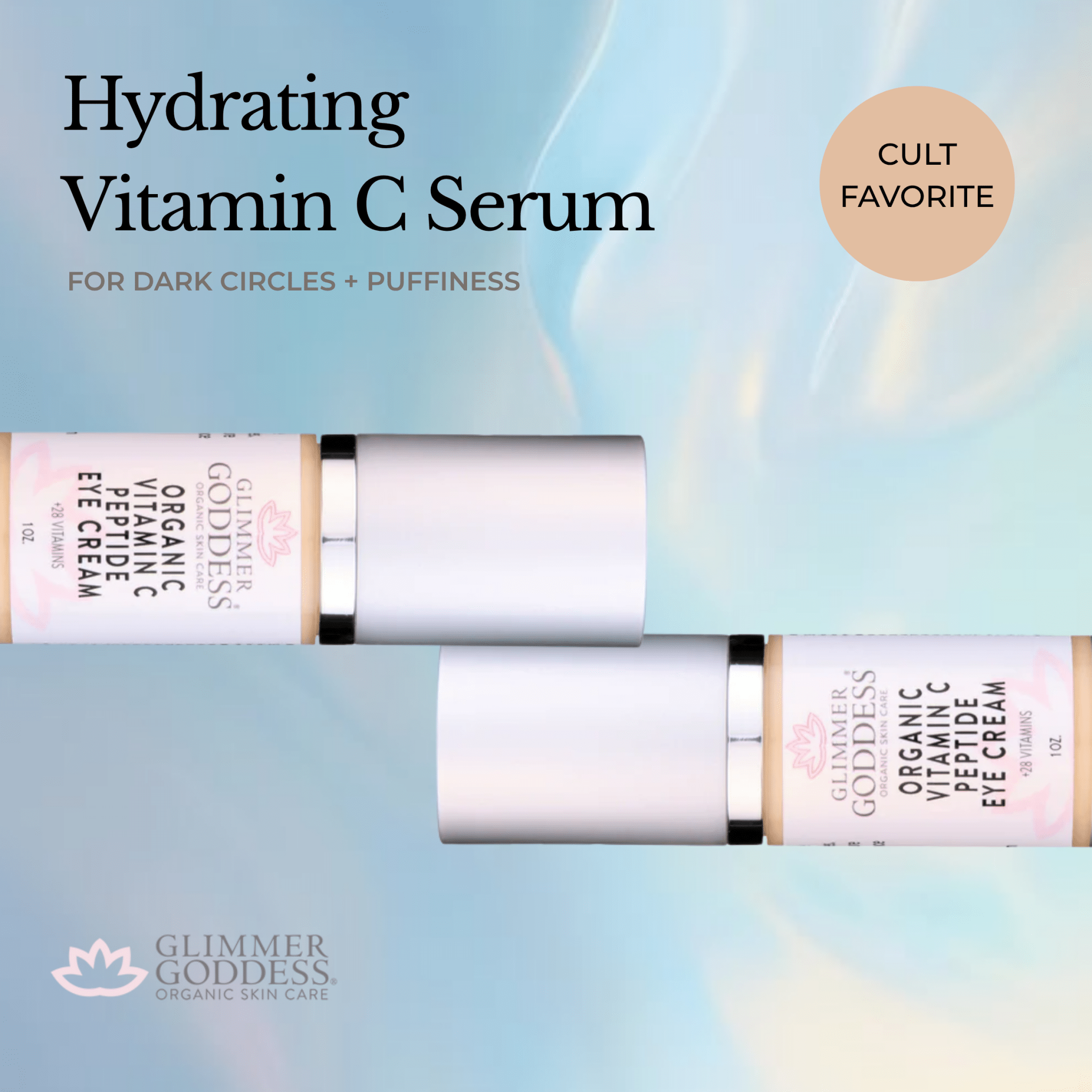 Tranexamic Acid: What It Is & Why You Need It in Your Routine” - Glimmer Goddess® Organic Skin Care