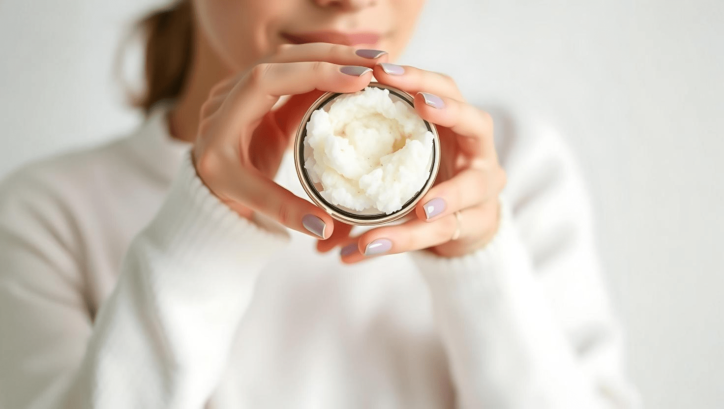 Unlock the Secrets to Glowing, Radiant Skin with Glimmer Goddess' Organic Whipped Sugar Scrubs 💫 - Glimmer Goddess® Organic Skin Care