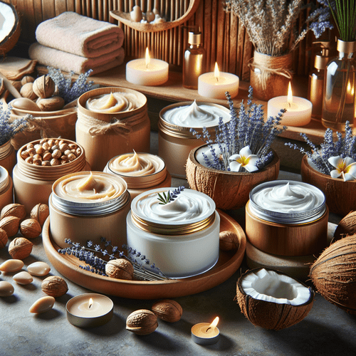 What is Body Butter and Why Do You Need It in Your Routine?