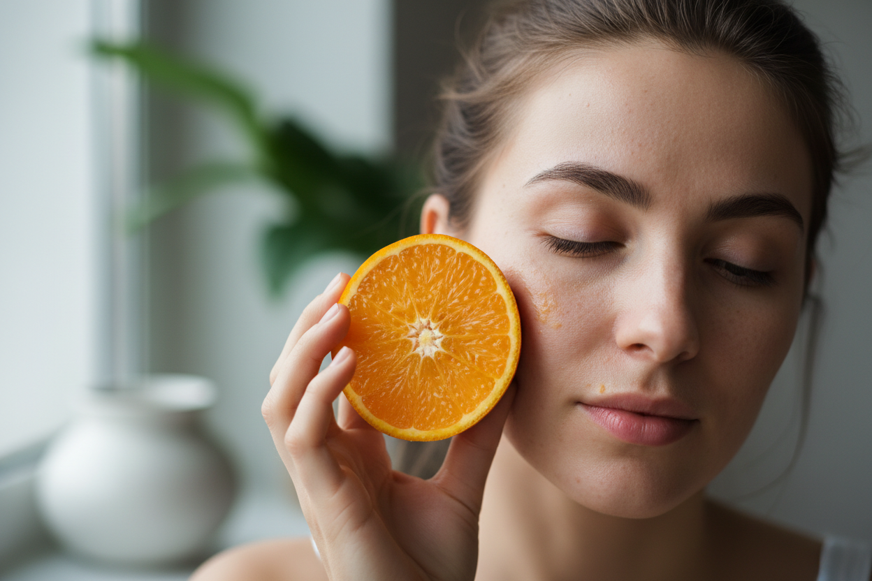 Is Vitamin C Good for Hyperpigmentation?