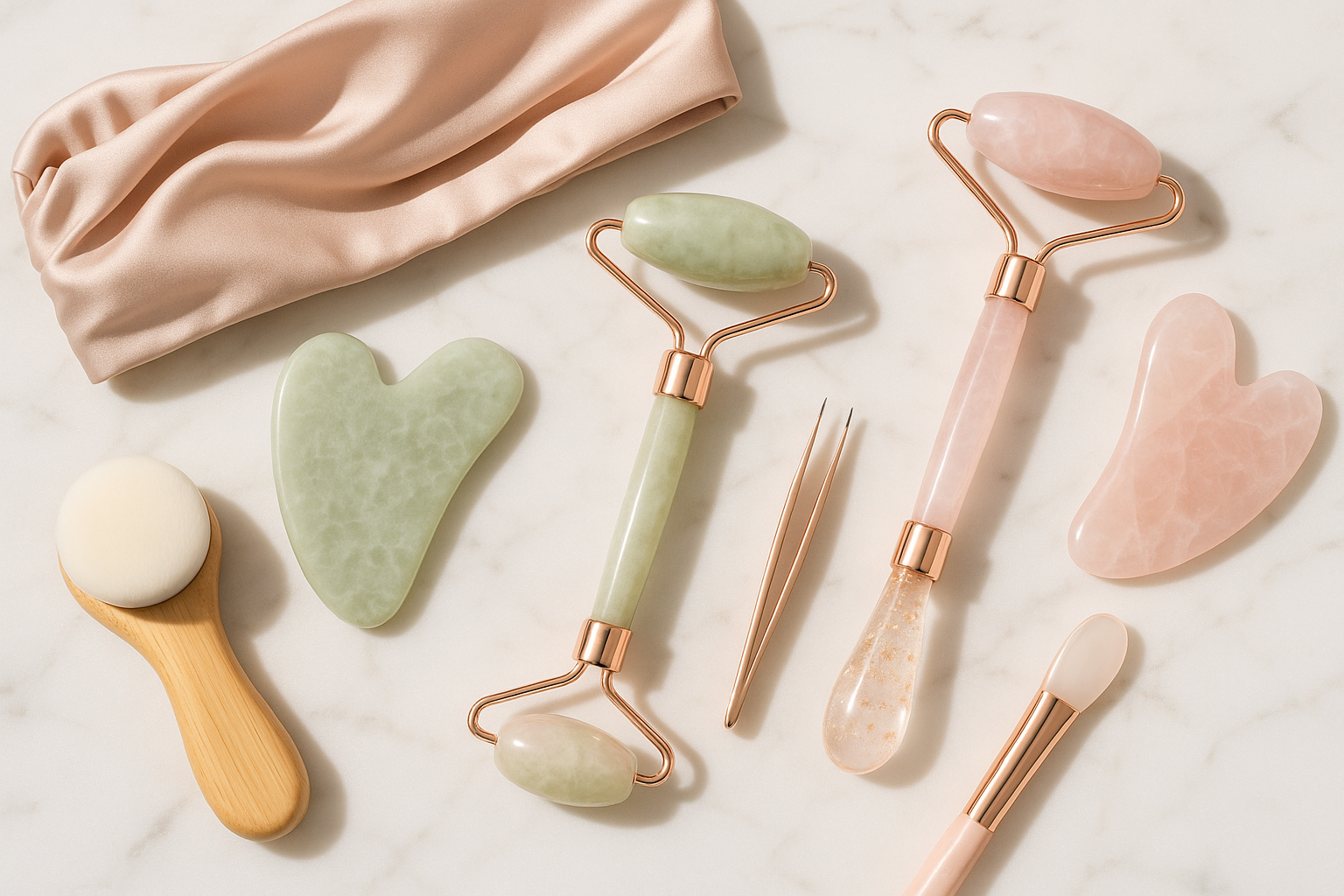Goddess Glow Tools