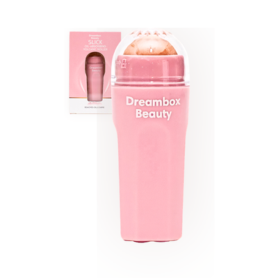 Oil Absorbing Volcanic Roller | Reusable Shine Control Face Roller