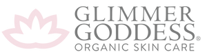 Glimmer Goddess logo