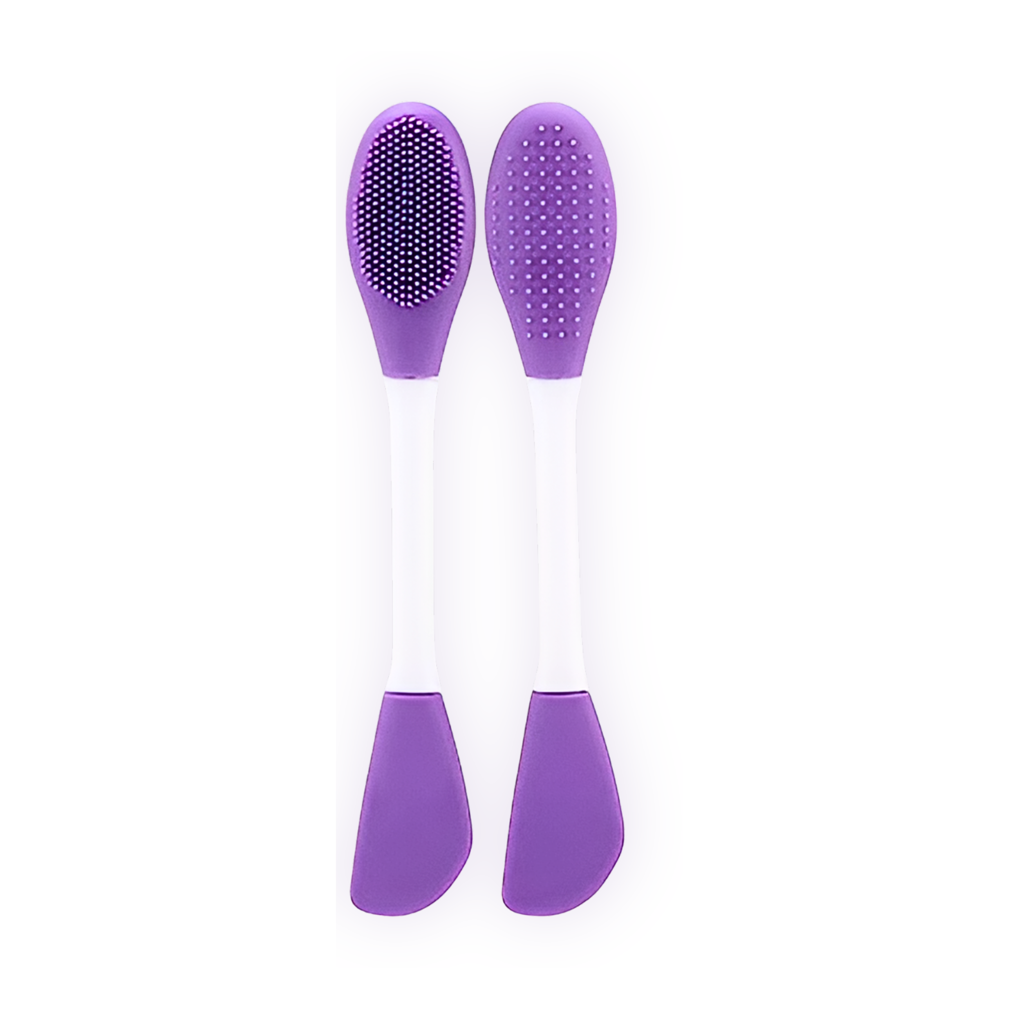 Silicone Facial Cleansing Brush | Face Scrubber Tool