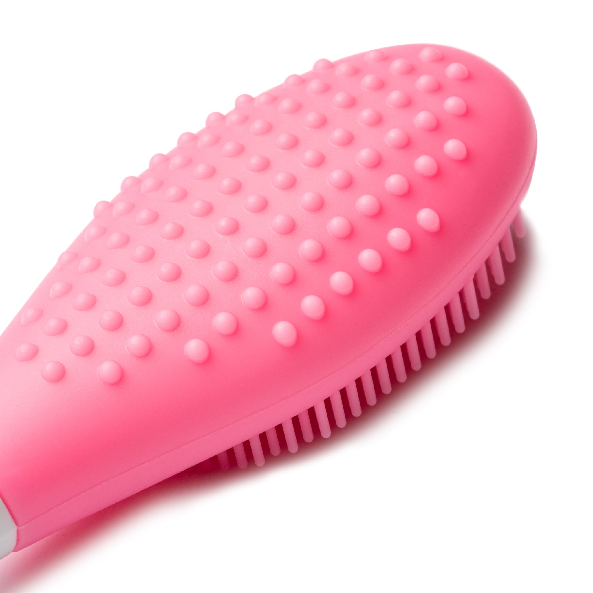 Silicone Facial Cleansing Brush | Face Scrubber Tool