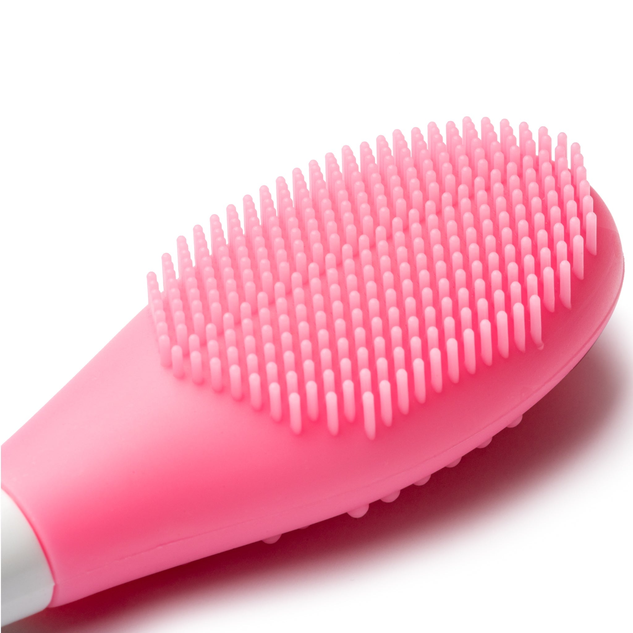 Silicone Facial Cleansing Brush | Face Scrubber Tool