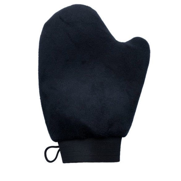 Applicator Mitt - Glimmer Goddess® Organic Skin Care