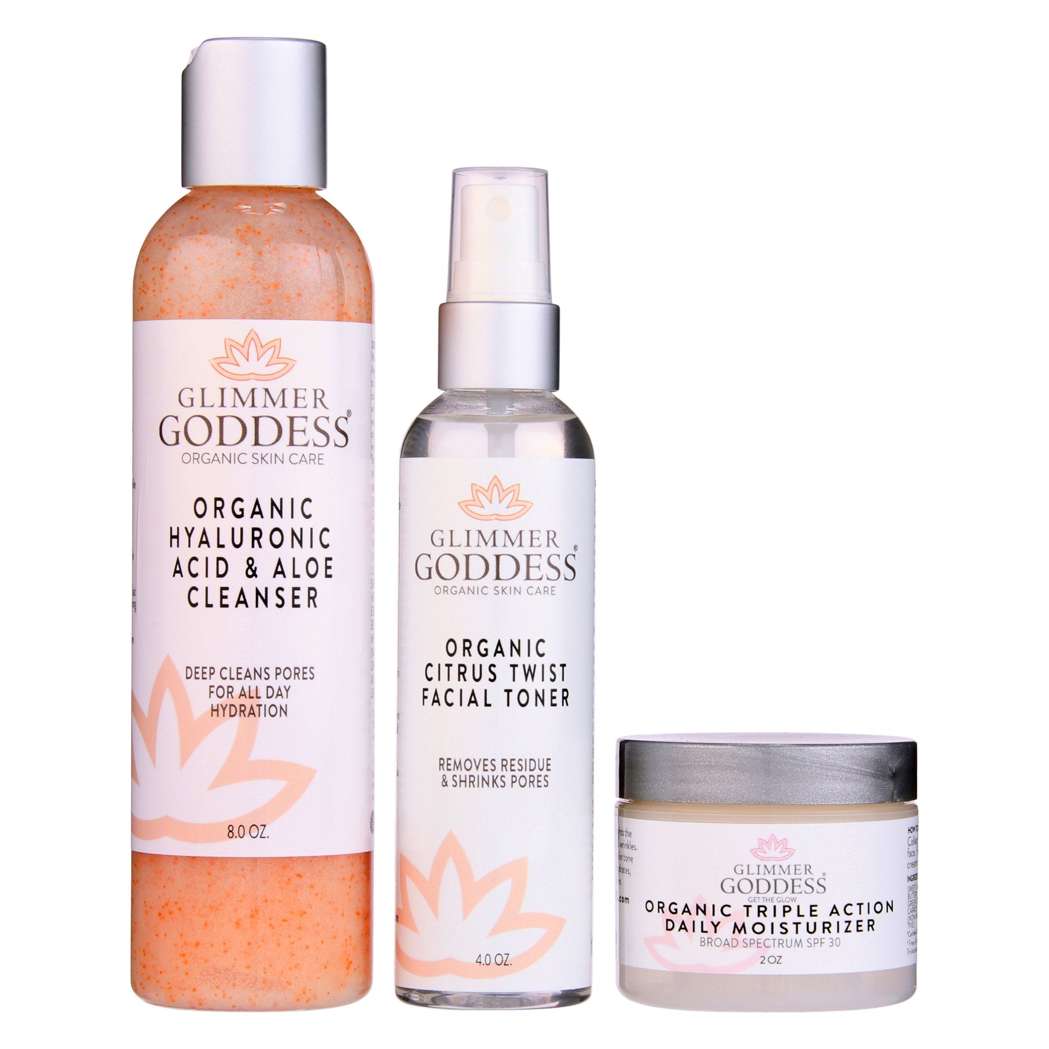 Skincare thumbnail