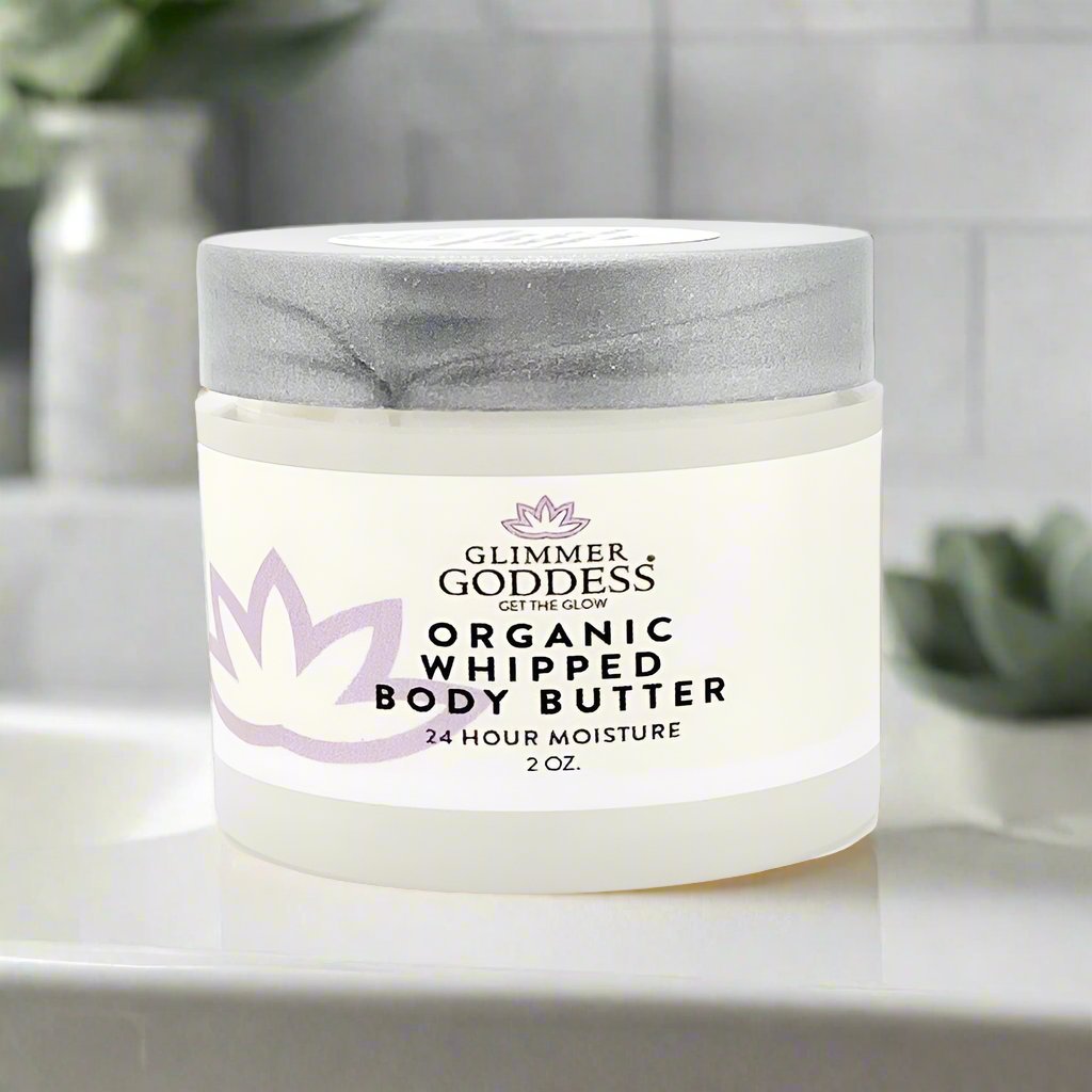 Hot Wholesale Whipped Body Butter (2oz)