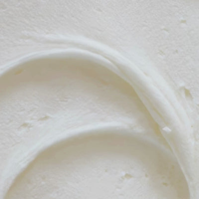 Glimmer Goddess Whipped Sugar & Coconut Body Scrub