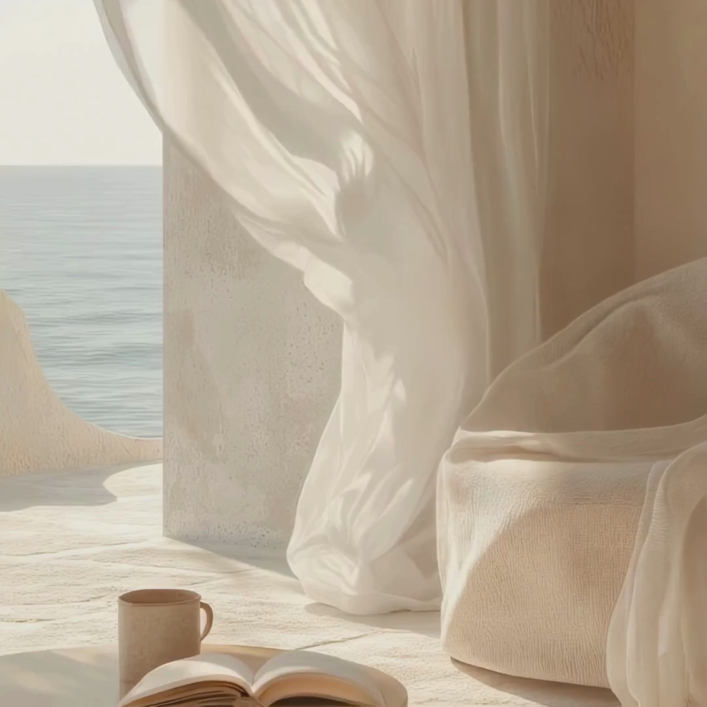 Resveratrol Instant Firming Serum texture and absorption - antioxidant formula demonstration
