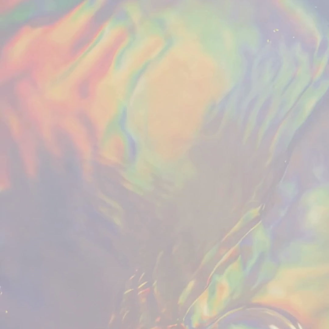 Facial Massage Oil results - before and after showing nourished, radiant skin with anti-aging benefits
