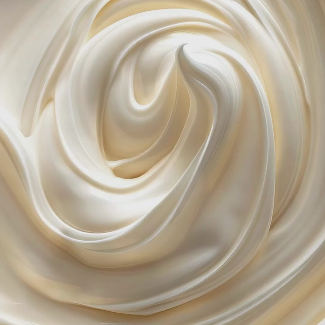 Glimmer Goddess 4 oz Whipped Body Butter Video