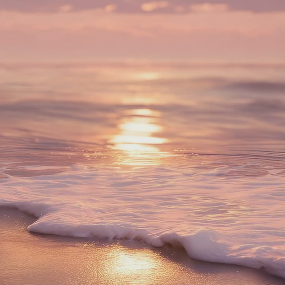 Fresh Start Duo results - before and after showing smooth, vibrant, radiant skin from cleansing routine
