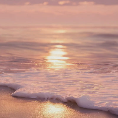 Fresh Start Duo results - before and after showing smooth, vibrant, radiant skin from cleansing routine
