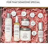 Create Your Own Custom Skincare Gift Box - Glimmer Goddess® Organic Skin Care