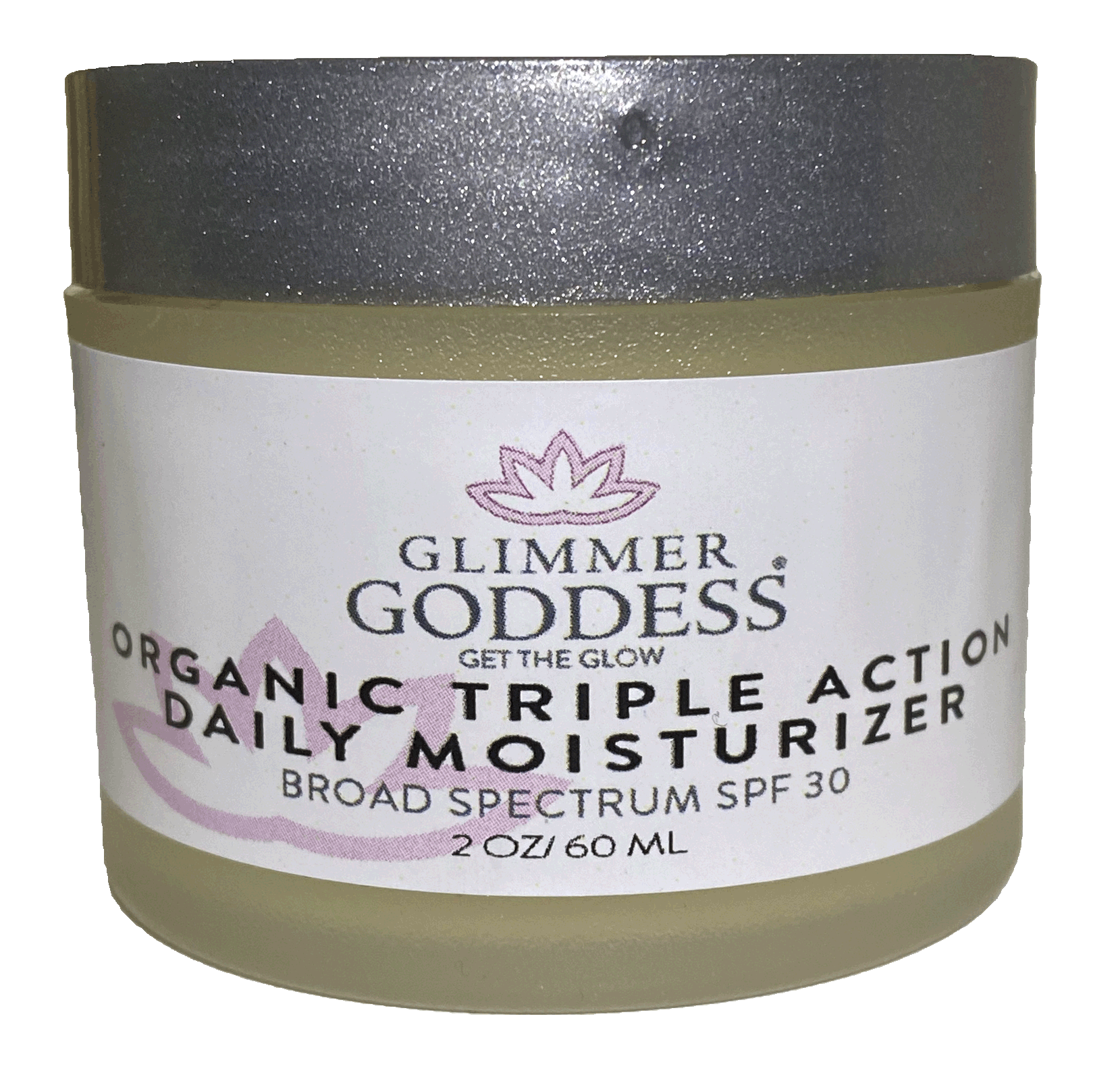 Organic Anti-Wrinkle Rejuvenation Kit - Tighten Brighten & Moisturize - Glimmer Goddess® Organic Skin Care