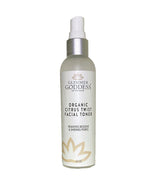 Organic Anti-Wrinkle Solution 5 PC Kit - Glimmer Goddess® Organic Skin Care