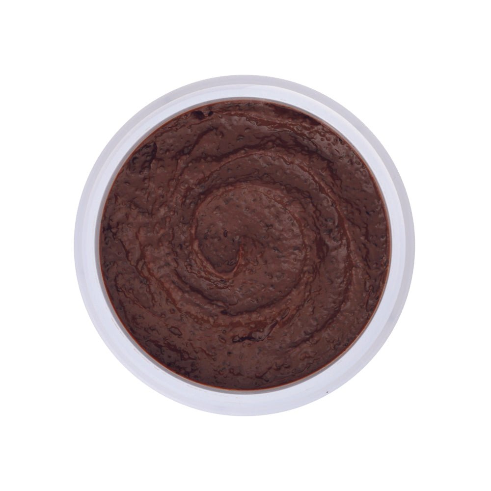 Organic Espresso Cacoa Face Mask Vegan Glimmer Goddess