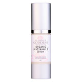 Organic Niacinamide Anti Aging Serum - Tightens Pores, Reduces Wrinkles - Glimmer Goddess® Organic Skin Care