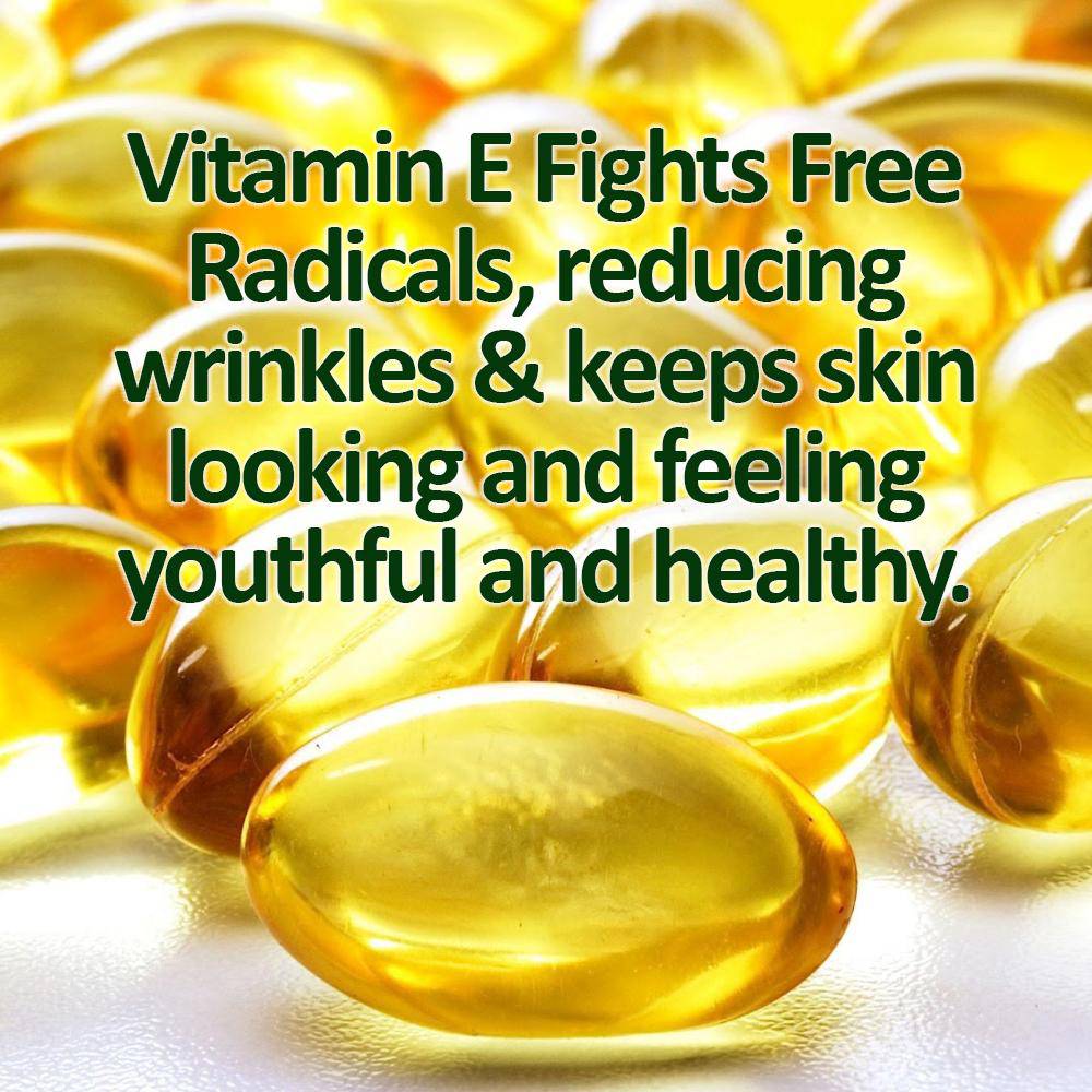 Organic Pumpkin Serum with Collagen Boosting Vitamin E Instant Glow Treatment - Glimmer Goddess® Organic Skin Care
