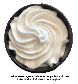 Organic Shimmering Body Butter Whipped To Perfection - Glimmer Goddess® Organic Skin Care