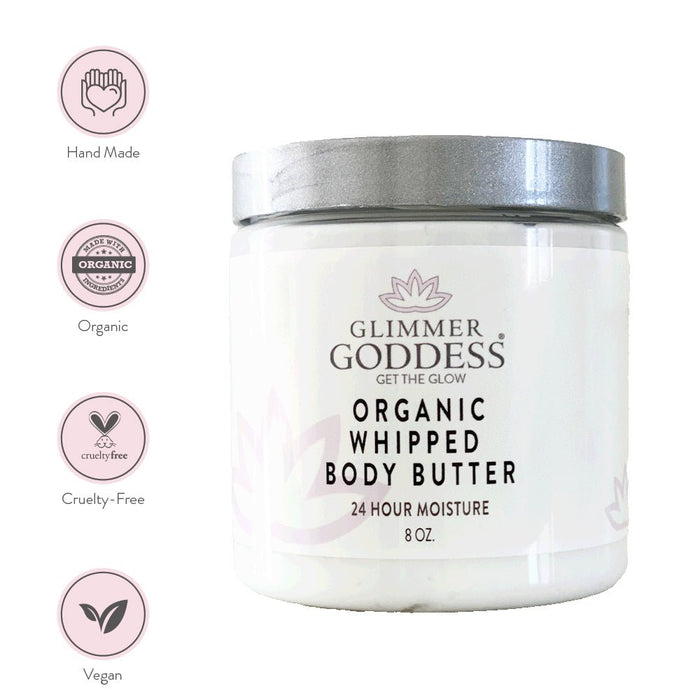 Guilty Pleasures Body Butter main image 1