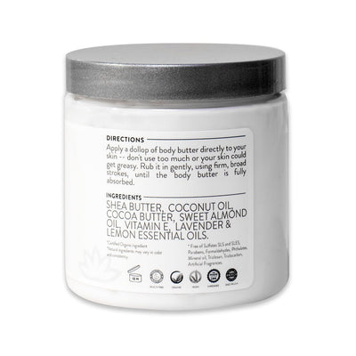Guilty Pleasures Body Butter